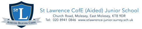 School contact details